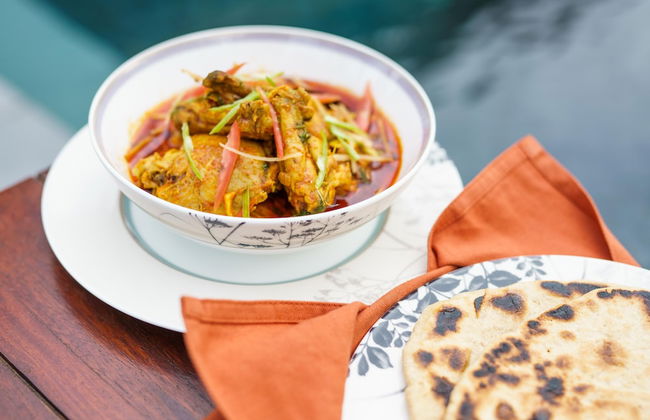 amã Stays & Trails Abhay Villa, Bisalpur - Foto 23