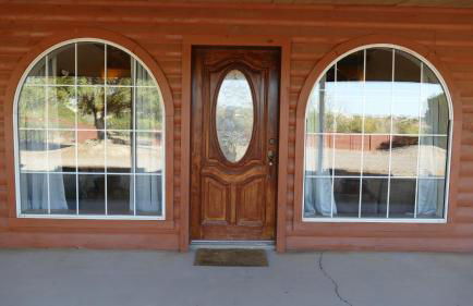 Spacious 6-bedroom log cabin - Foto 6