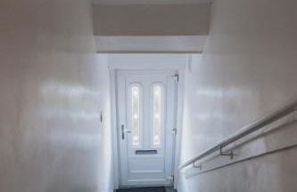 Stylish 3BR Stay by Hampden No 161 with Free Parking - Foto 22