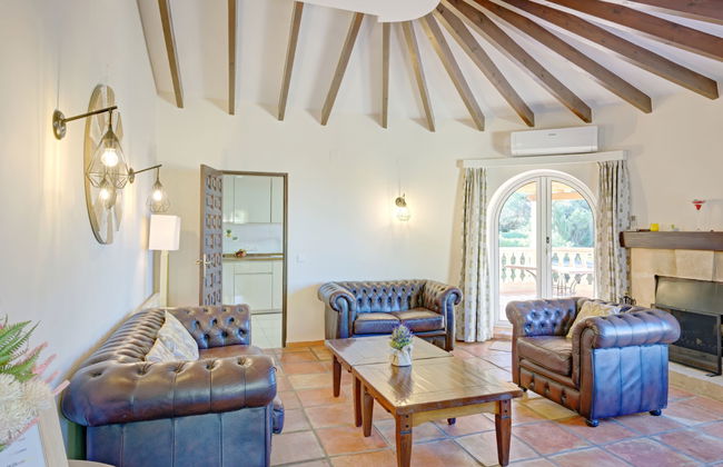 Villa Bellevue - Foto 6