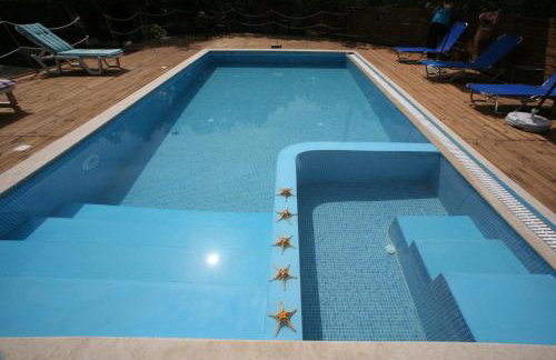 Villa Dimitra Nikiana - Photo 62