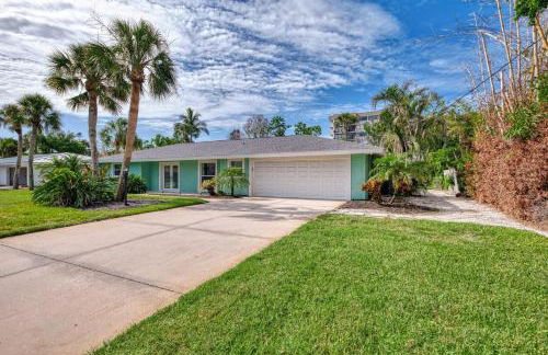 Cape Aqua Retreat - Foto 2