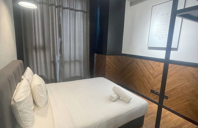 Opus Residences Kuala Lumpur by Luna - Foto 46