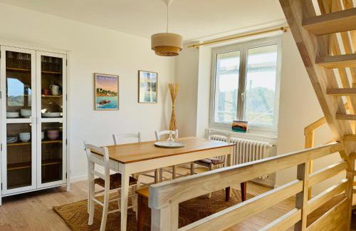 Bord de mer en Bretagne Sud - Photo 1