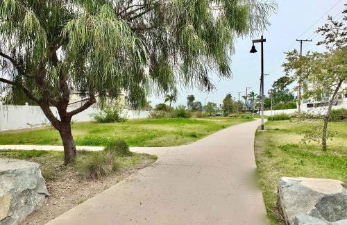 Greenbelt Guesthouse - Unlimited Peace & Privacy Golf Bowling Green & More - Foto 49