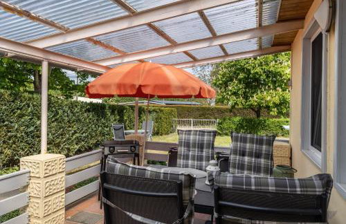 Ferienhäuser im Sternenpark - Photo 6