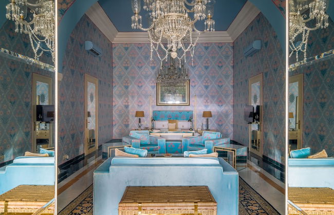 Rajmahal Palace RAAS - Foto 48