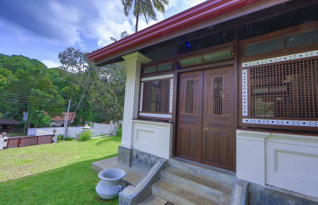 Satiana Villa Tangalle - Photo 31