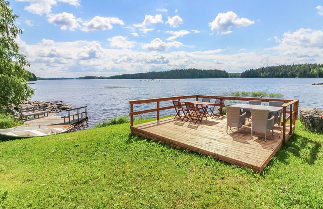 Villa lahti - Foto 2