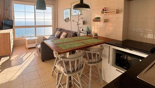 Penthouse Sunrise Blue Ocean View - Foto 4