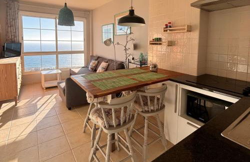 Penthouse Sunrise Blue Ocean View - Foto 4