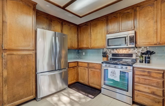 Tahoe Keys Residency - Foto 11