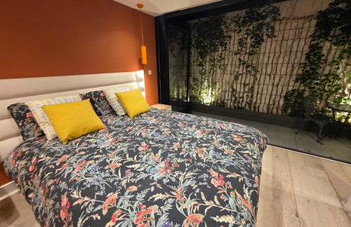 Chic 2 Bedroom Modern Cave House - Foto 22