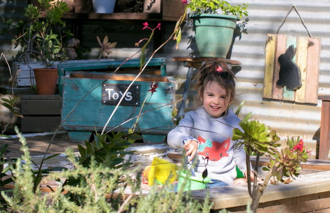 Woodlands Self Catering, Knysna - Foto 26