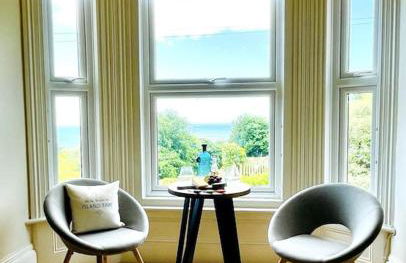 Lottie's Lookout, Ventnor with fantastic Sea Views - Foto 5