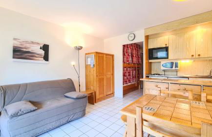 Appartement Flaine Forêt - Foto 10