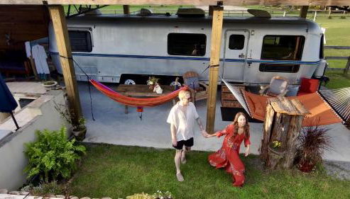 Fully Equipped Airstream Near the Beach and Perfect for a Glamping Experience in Fairhope, AL - Foto 3