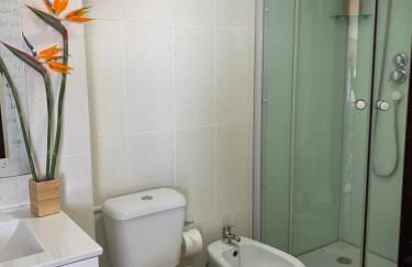 Apartamento do Mar e Lua - Foto 29