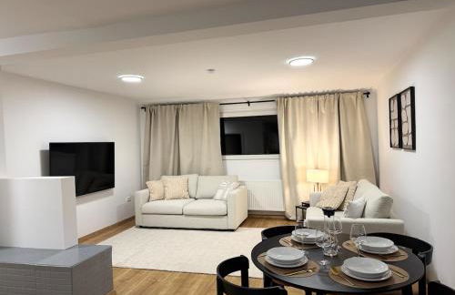 Romantic getaway with pool & panoramic vineyards - Foto 9