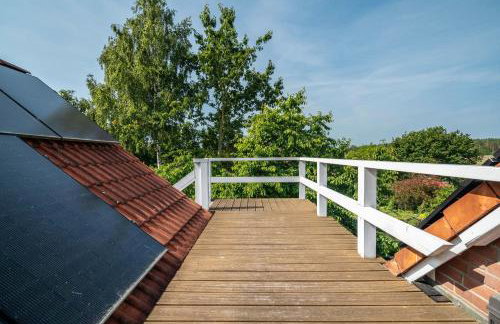 Ferienwohnung 2 Schulze - Foto 2