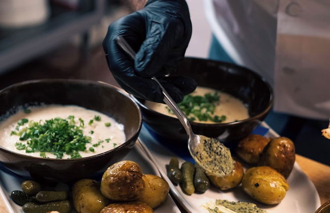 Villas By the Sea Resort & Conference Center - Photo 59