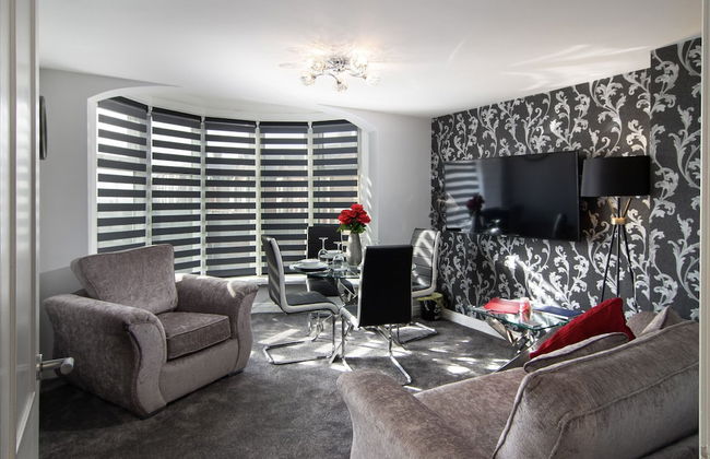 2 Bedrooms Sleeps 6 Near Top Blackpool Attractions - Foto 1