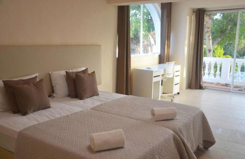 Villa on the Beach by GalanteVasques - Foto 11