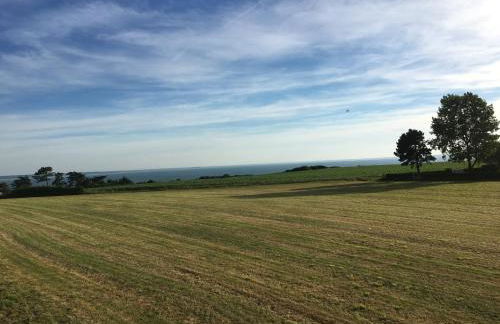 Gîte des falaises de champeaux - Foto 18