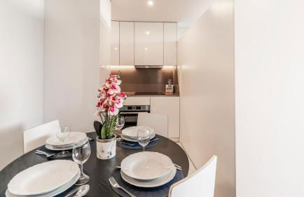 Nice Circunvalação Studio I By Unique Hosts - Foto 17