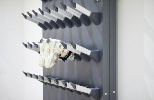 Zugspitzerei - Premium Chalet Ferienwohnungen - Foto 19