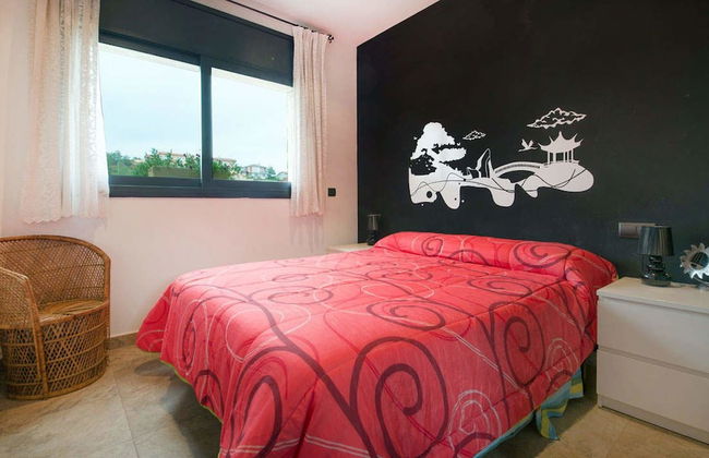 Villa Arrabal - Foto 4