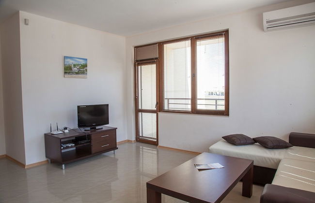 Lighthouse Golf Resort Private Properties - Foto 31