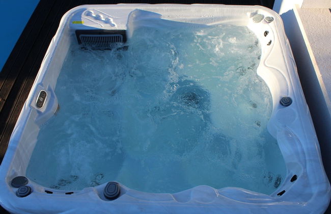 Modern Holiday Home With Pool in Pazin - Foto 26