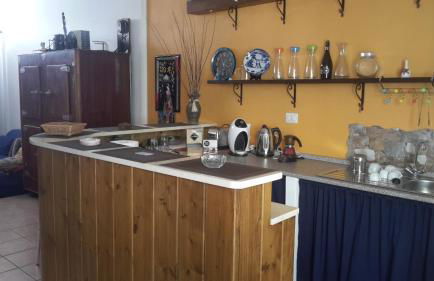 Apartment Rose e Fiori Sardegna - Foto 11