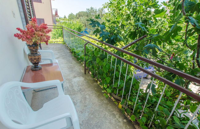 Apartments Bozjidar - Foto 20