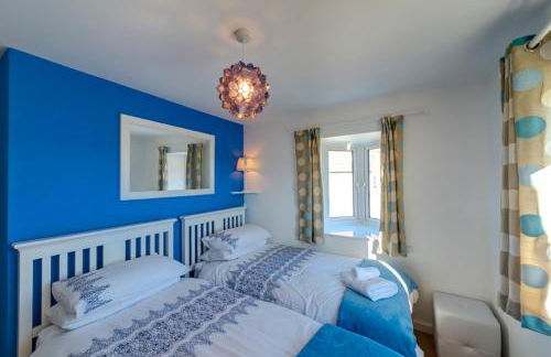 Kittiwake Cottage Camber Sands - Foto 24