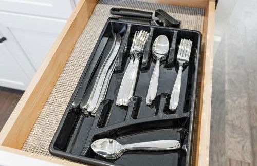 Stylish 3BR Near Fountain Square-Downtown Indy - Foto 26