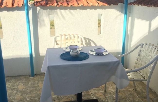 Cute beach apartment - Foto 22