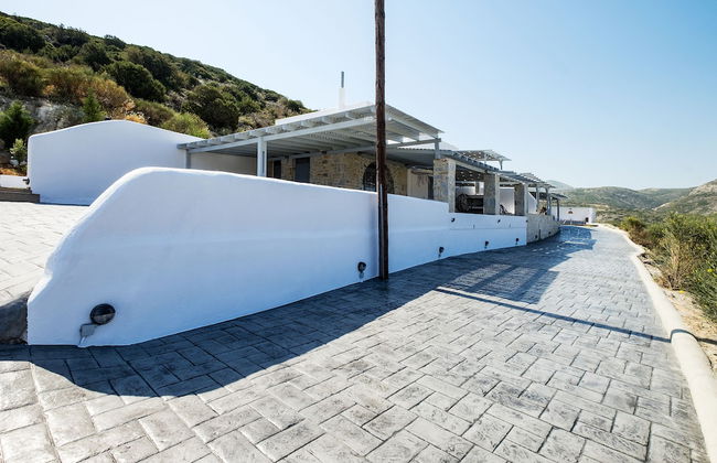 Paros Nereids Villas - Foto 46