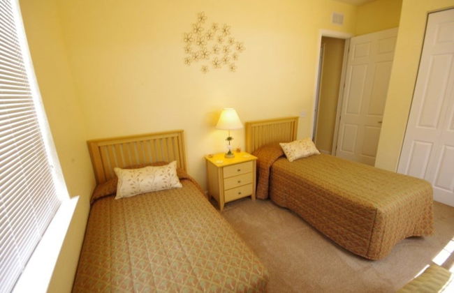 Ly53805 - Terrace Ridge - 4 Bed 2 Baths Condo - Foto 20