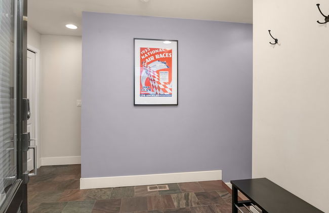 Seattle Vacation Home: The Aerodrome - Foto 22