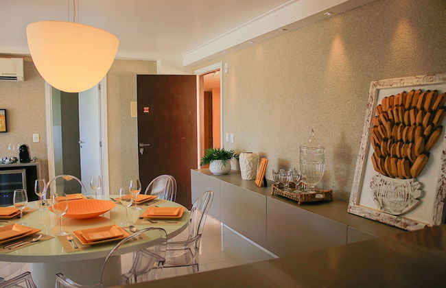 Cobertura Beira-Mar c/ Piscina Privativa – Barra Bali 417 - Foto 42