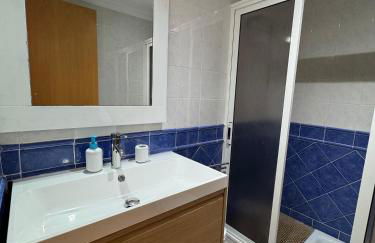 Apartamento céntrico con piscina - Foto 35