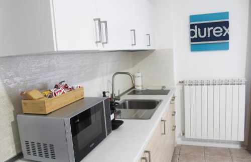 La Suite dell'Artista SWIMMING POOL AND AIR CONDITIONING - Photo 14