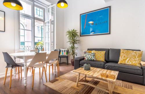 LV Premier Apartments Chiado- CH - Foto 10