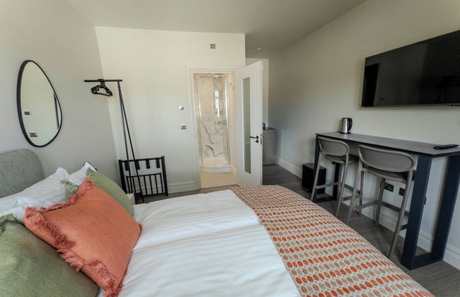 George Apartments - Foto 5