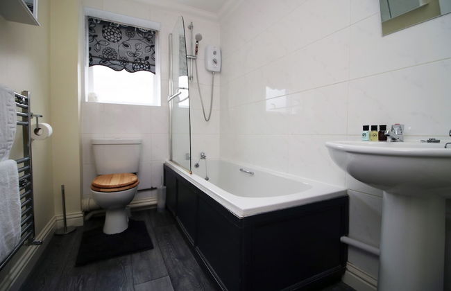 The Nook by Tŷ SA - Photo 26