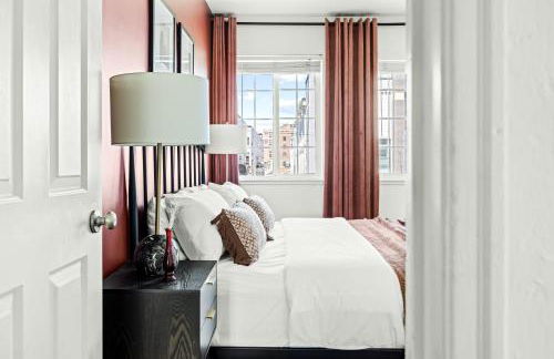 Modern Comfort - King Beds - Walk to Sloans Lake - Foto 19