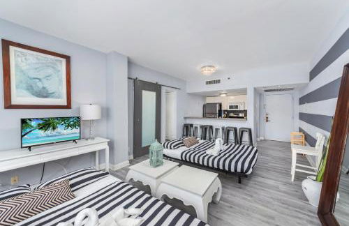 South Beach Suites in Ocean Drive - Foto 18