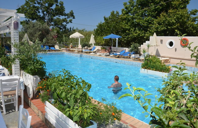 Kostaspant apartments - Foto 16